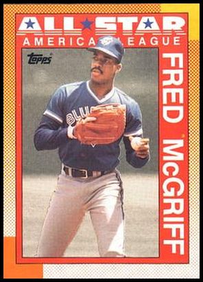385 Fred McGriff